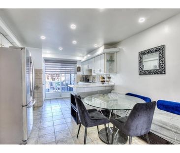 Maison Appartement 7 1/2 à louer St-Leonard / House for rent - Photo 1