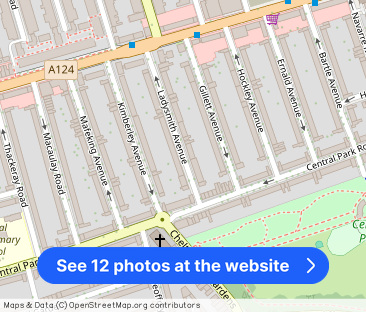 Ladysmith Avenue, East Ham, London, E6 3AP - Photo 1