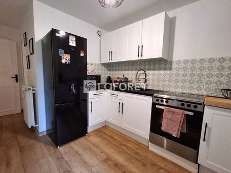 Appartement T4 Épernay à louer - Photo 3