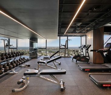 3702/245 City Road, Southbank VIC 3006 - Apartment For Rent | Domain - Photo 1