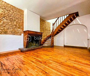 Appartement de 56 m² à Neuville-Aux-Bois - Photo 1