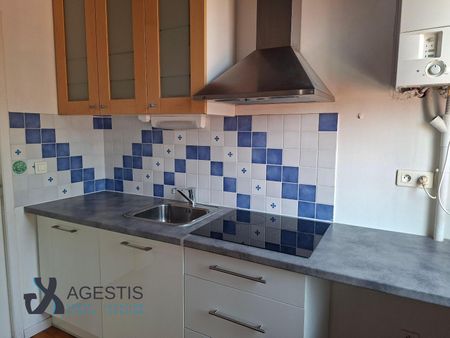 Location Appartement 3 pièces 70m² CASTRES 81100 - Photo 4