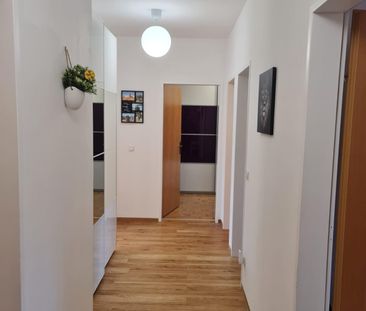 3-Zimmer Wohnung in Micheldorf mit Loggia (ohne Lift) - Photo 4