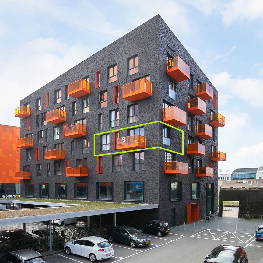 Eelkemastraat, 203, Groningen - Photo 1