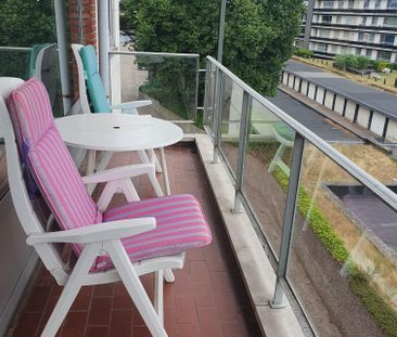 Gezellig appartement met terras - Photo 4