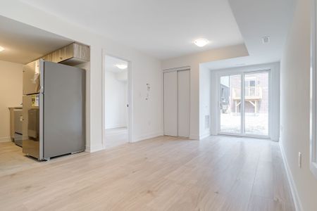 For Lease - 32 Wagon Lane Unit# 6, Barrie, Ontario - Photo 4