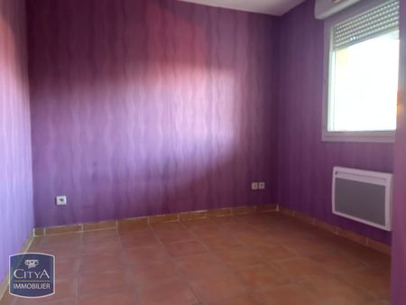 Location Appartement 3 pièces 54m² ST GILLES 30800 - Photo 4