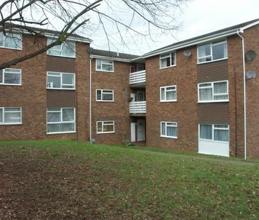 1 bedroom Flat - Osterley Close, Stevenage - Photo 4