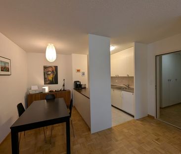 2 Zimmer, 47 m² - Photo 3