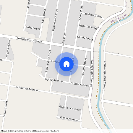 19 Crusader Street, NSW 2179, Austral