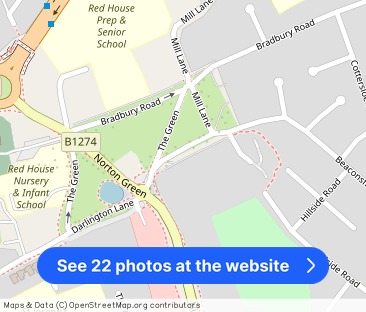 Norton Hall, Stockton-On-Tees, TS20 - Photo 1