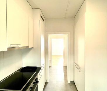 Avec vue sur le lac et les Alpes, magnifique appartement de 3,5 pièces - Photo 2