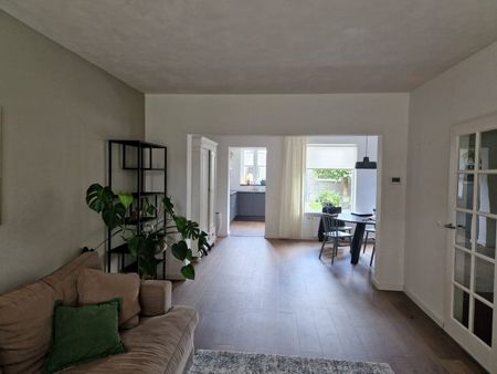 Te huur: Huis Langvennen-Zuid 6 in Oisterwijk - Foto 5
