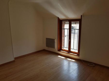 Maison 5 pièces à Bruay-sur-l'Escaut - Photo 3