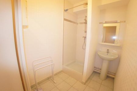 A LOUER ANGERS LAFAYETTE - A louer à Angers quartier ... - Photo 3