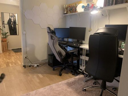 Svartviksslingan, Bromma - Photo 5