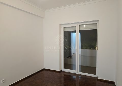 Apartamento T3