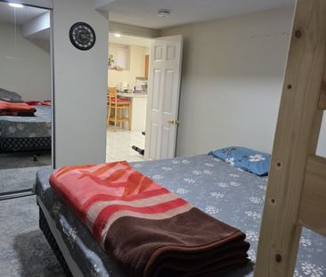 For Lease - 132 Mountainberry Road Unit# Bsmt, Brampton, Ontario - Photo 5