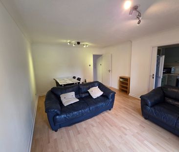 Room in a Shared Flat, Labrador Quay, M50 - Photo 1