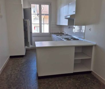 Appartement 2 pièces au 2ème étage - 1004 Lausanne - Photo 2