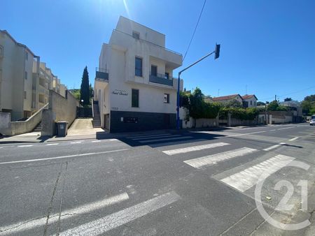 Location Appartement 2 pièces 30m² MONTPELLIER 34090 - Photo 5