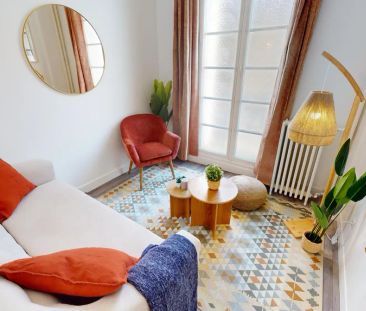61 Rue du Jardin public 61, Bordeaux - Photo 1