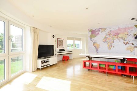 Mercury Mansions, SW15, London - Photo 2