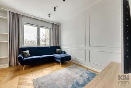 Łódź, Śródmieście, Tylna - Zdjęcie 5