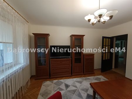 Mieszkanie na wynajem 48,37 m² Białystok, Centrum, Żabia - Zdjęcie 4