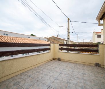 A LOUER Appartement 2 pièces mezzanine avec terrasse - Photo 2