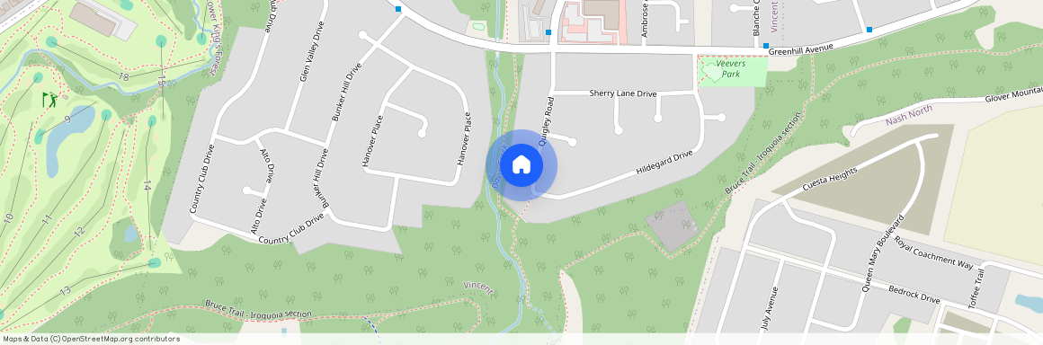 444 Quigley Road, Hamilton