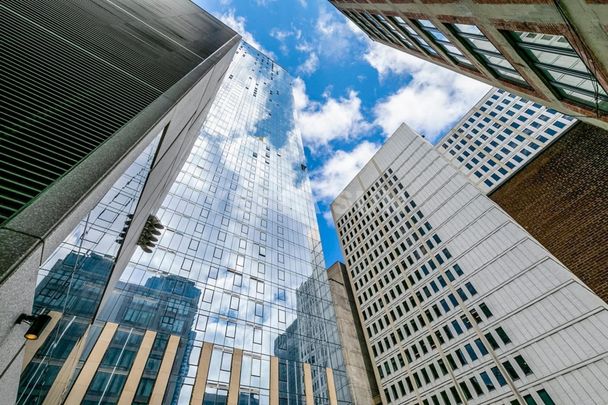 Appartement à louer - Photo 1