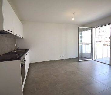 Charmant studio dans une nouvelle construction près de la gare - Photo 2