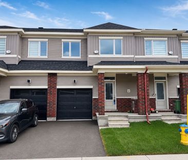 For Lease - 27 Pumice Place, Barrhaven, Ontario - Photo 6