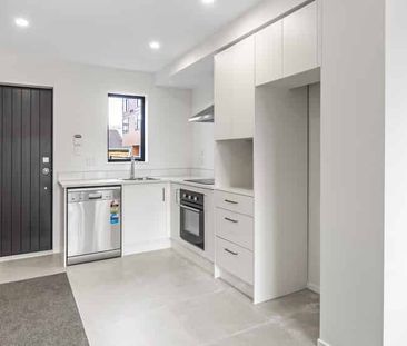 Easy Care, Brand New Townhouse - Photo 5