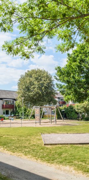 Fogdegatan, Linköping - Foto 1