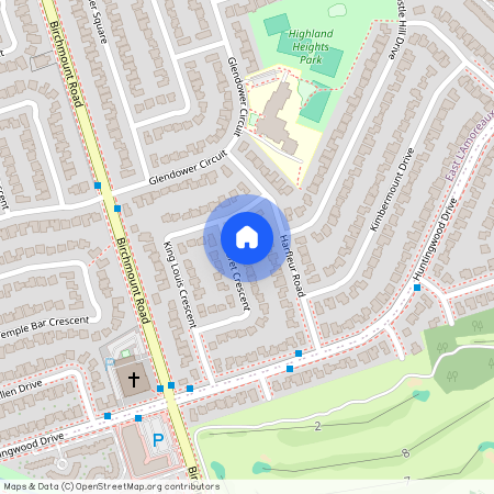 27 Dalbret Crescent Unit# Bsmt, Toronto