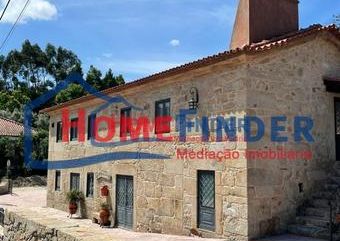 Moradia T4 em Viana Do Castelo