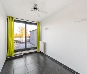 Topgelegen éénslaapkamerappartement met twee terrassen in centrum K... - Foto 2