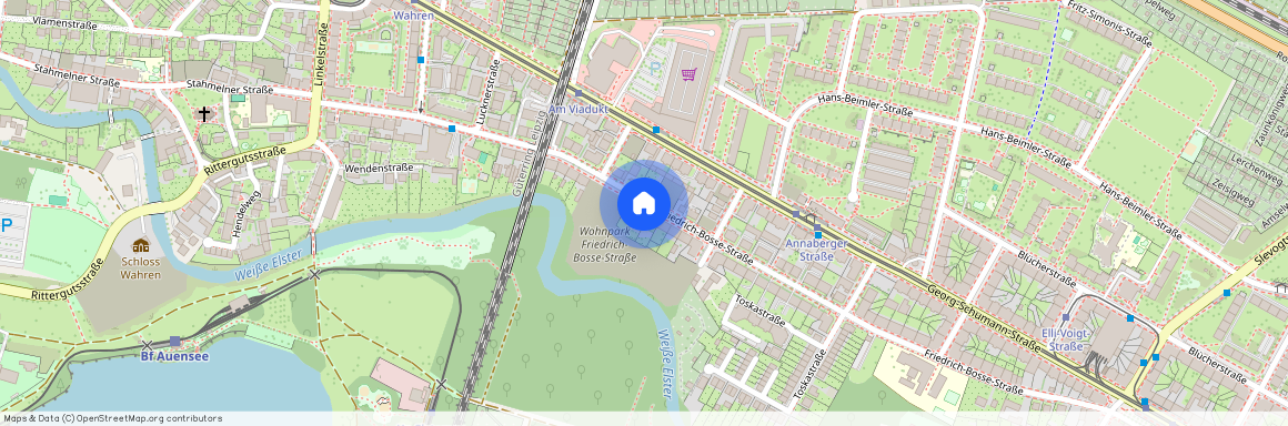 Friedrich-Bosse-Str. 63, 04159, Leipzig Ot Möckern