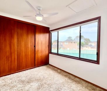 2 Bedroom townhouse located in the heart of Toukley! - Photo 4