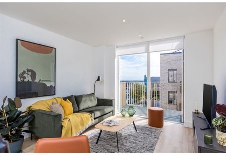 One Bedroom @ Rockpoint, Newtown Avenue, Blackrock, Dublin - Photo 4