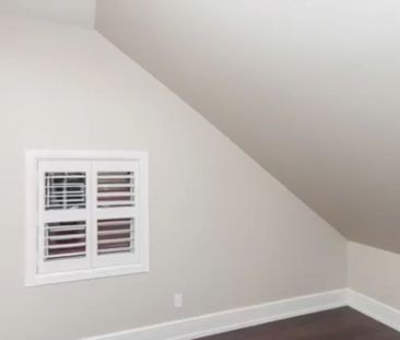 For Lease - 28 Madison Avenue Unit# 05, Toronto, Ontario - Photo 6