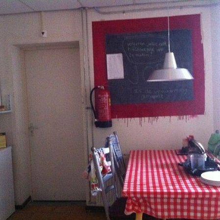 Te huur: Kamer Korte Tuinstraat in Tilburg - Photo 4