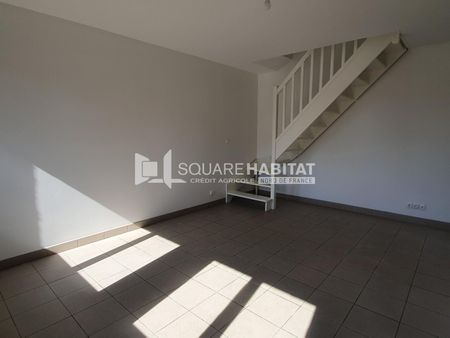 Location Appartement 2 pièces 31m² MAING 59233 - Photo 2