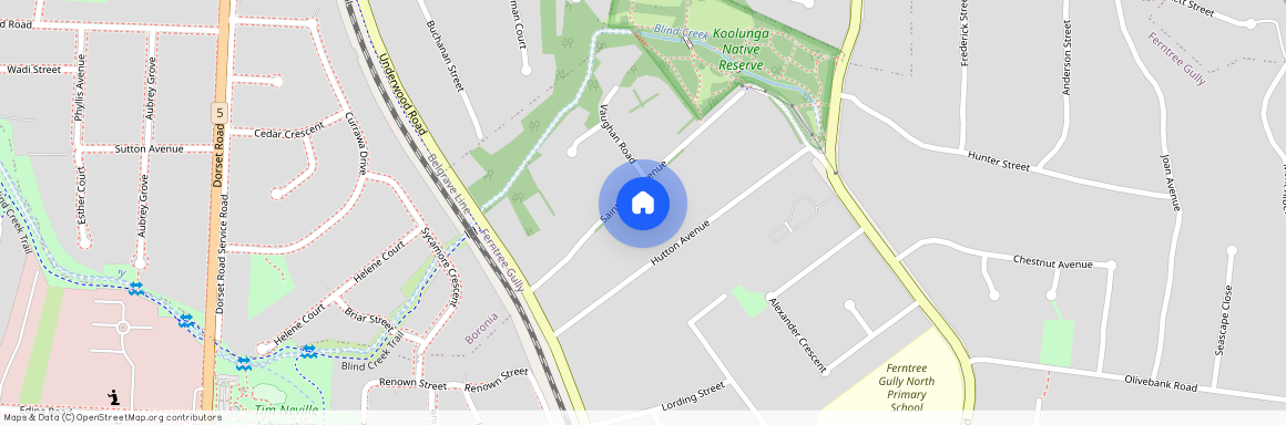 Unit 3/17 St Elmo Avenue, Ferntree Gully