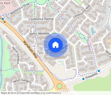 BPC01881 Jacobs Meadow, Portishead, BS20 - Photo 1