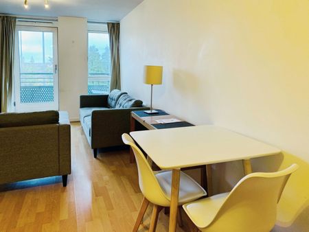 1 bedroom apartment to rent - Photo 2