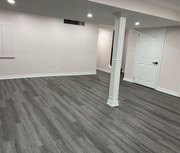 For Lease - 1177 Church Street Unit# BSMT, Ajax, Ontario - Photo 6