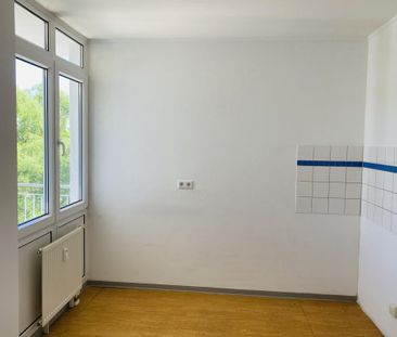 Helle 2-Zimmer-Wohnung ab sofort frei - Anmietung nur mit Wohnberec... - Photo 6